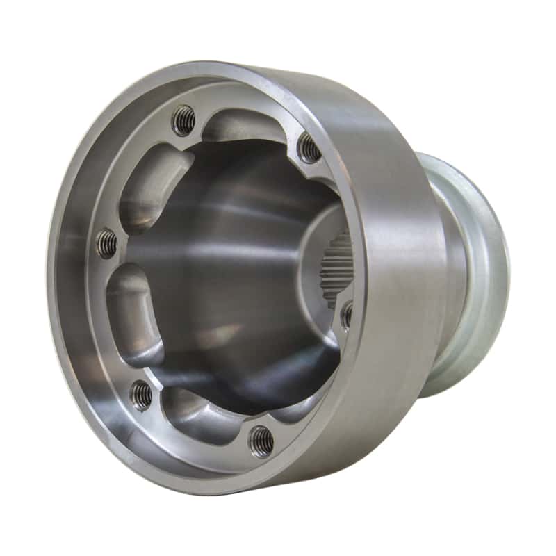 Yukon Gear & Axle — Yukon Gear Yoke For 01-07 Jeep Liberty Front
Yoke  - view 3