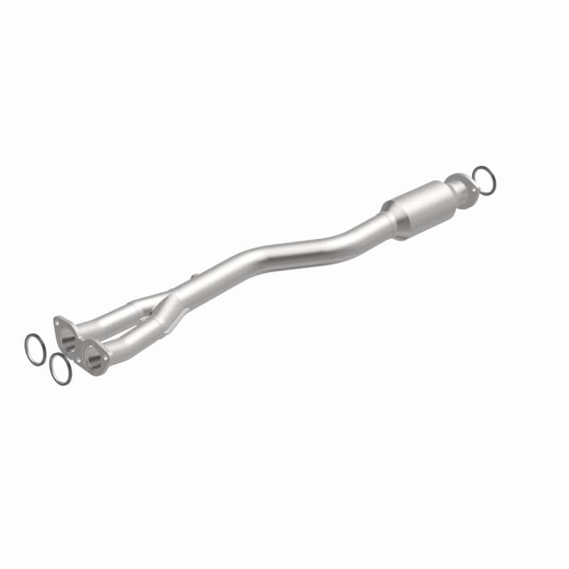 Magnaflow — MagnaFlow Conv DF 01-05 Lexus IS300 3.0L Underbody
OEM Grade
OEM - view 6