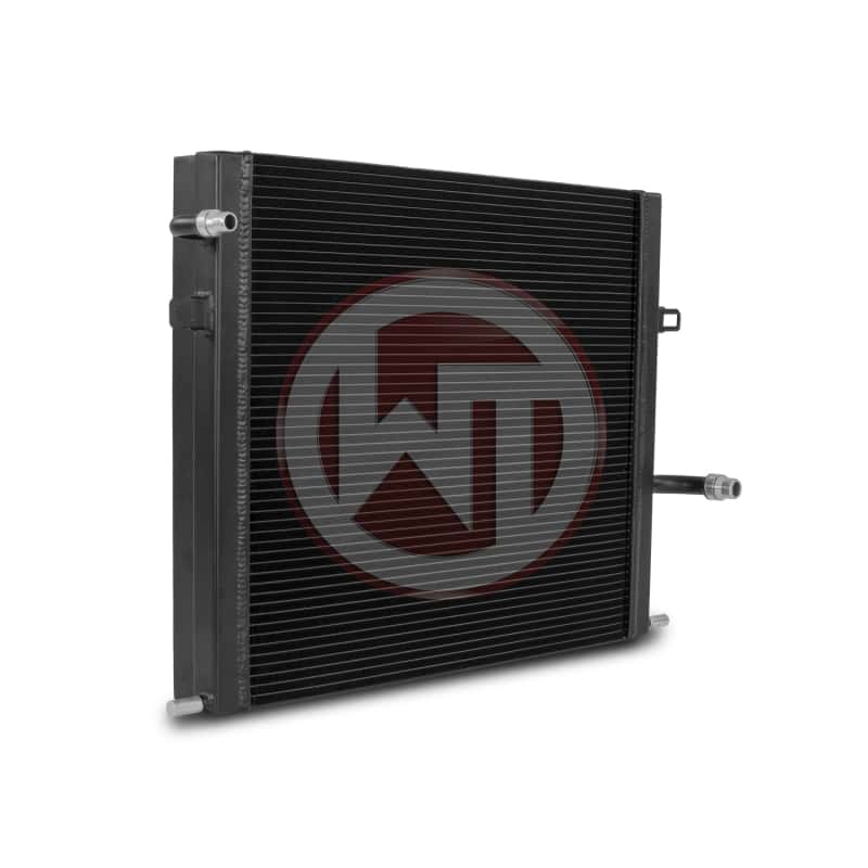 Wagner Tuning — Wagner Tuning BMW F-Series B48 B58 Engine Radiator Kit - view 2