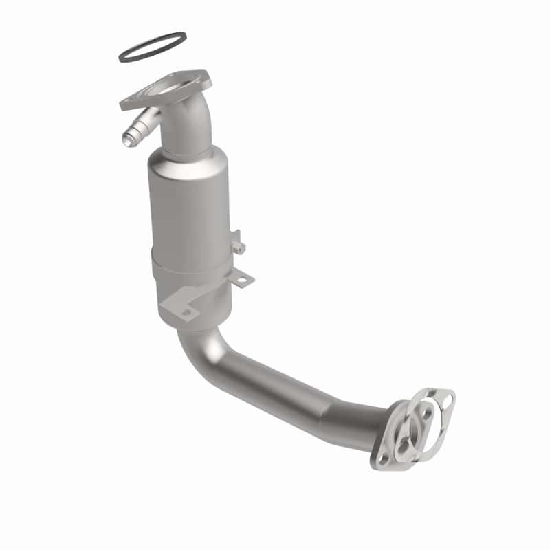 Magnaflow — MagnaFlow Conv DF 00-02 Focus 2.0L OEM
OEM Grade
OEM - view 18