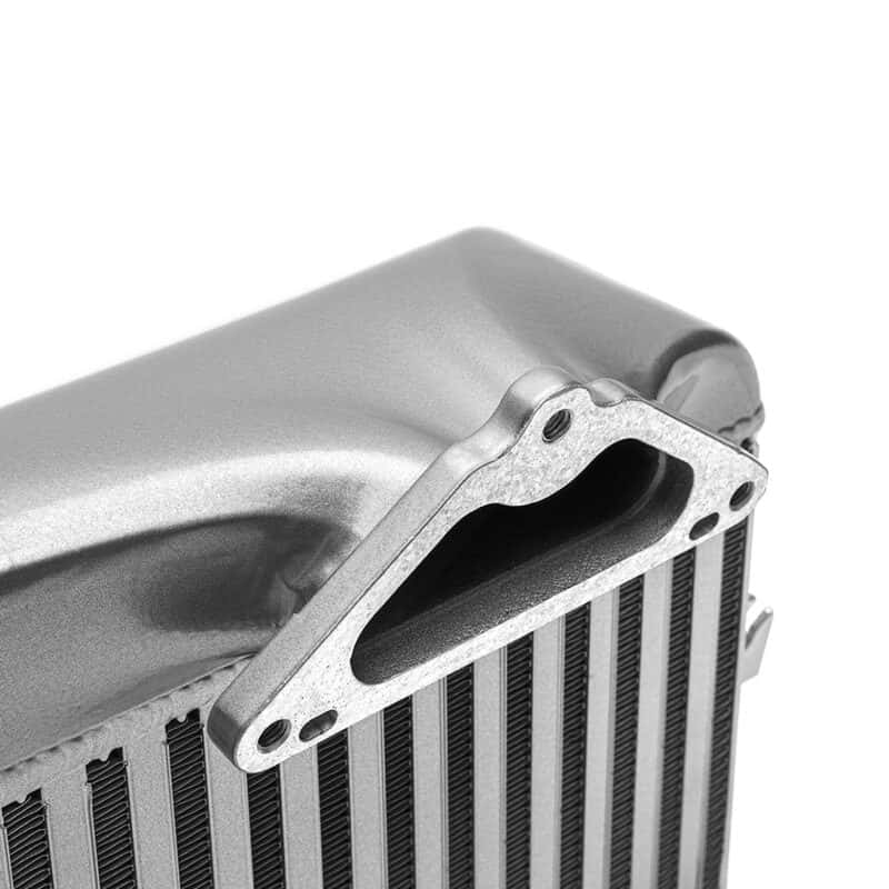 COBB — Cobb 19-23 Subaru Ascent Top Mount Intercooler Kit - Silver - view 3