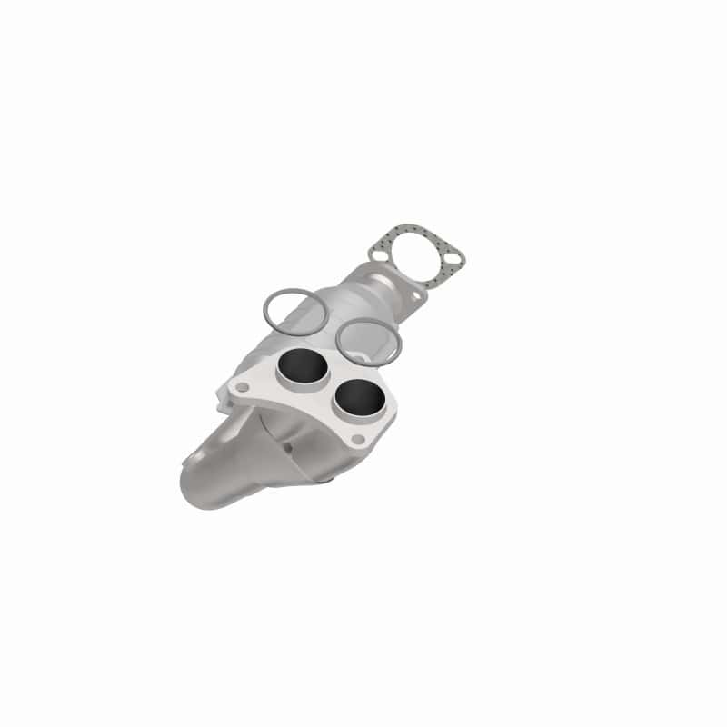 Magnaflow — MagnaFlow Conv DF Villager-Quest 94-98 3.0L/
HM Grade
HM - view 13