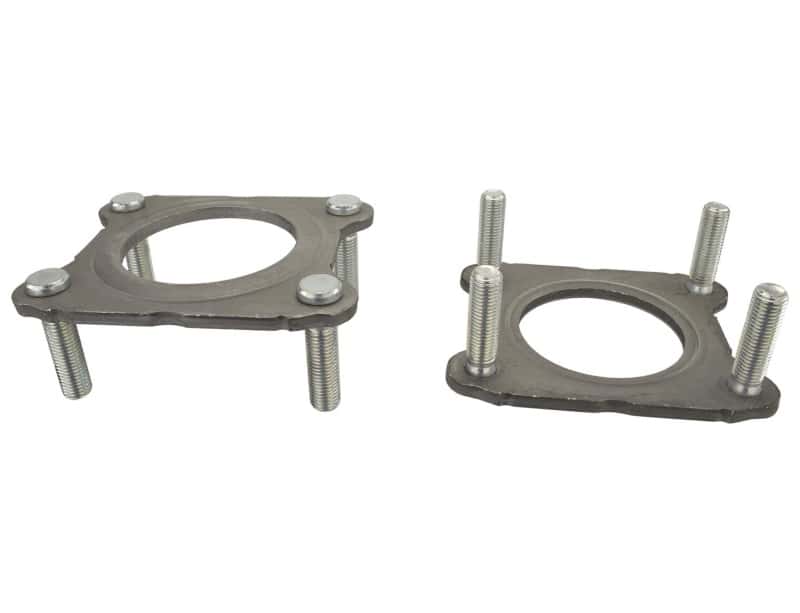 Ford Racing — Ford Racing 2021 Ford Bronco M220 Rear Outer Bearing/Seal kit
AxleShaftBrngKt - view 12