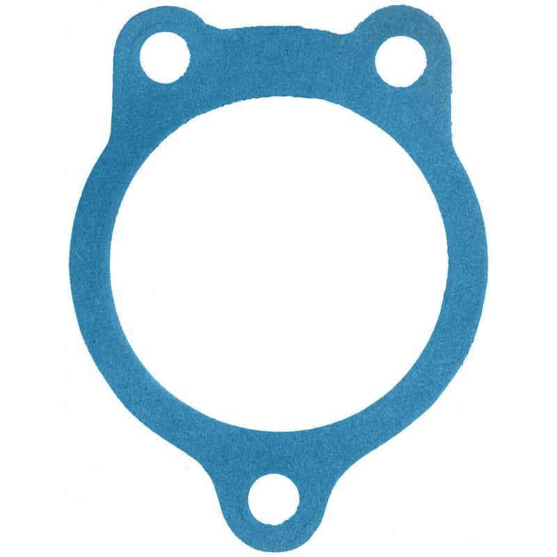 Fel-Pro — Fel-Pro Isuzu Rodeo 35599 Engine Coolant Thermostat Housing Gasket - view 2