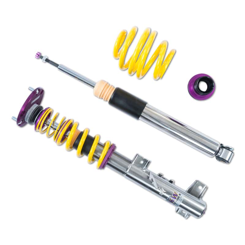 KW — KW Clubsport Kit BMW M3 E36 (M3B M3/B) Coupe Convertible Sedan
Coilover Kit - view 9
