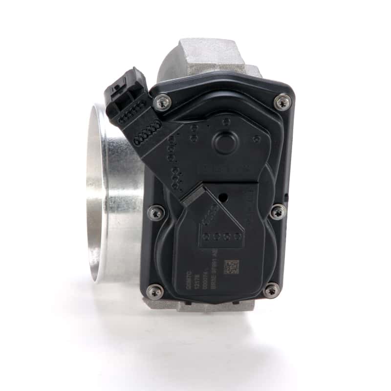 BBK — BBK 11-14 Mustang 5.0 Boss 302 Ford F Series 5.0 90mm Throttle Body BBK Power Plus Series
Throttle Body
TBdyAssy - view 8