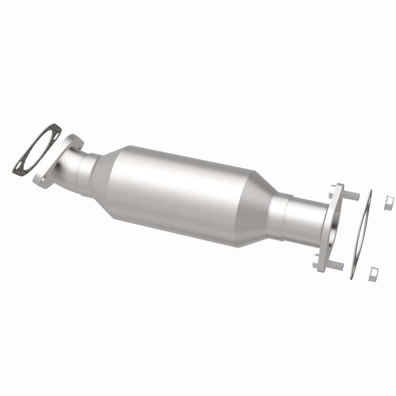 Magnaflow — MagnaFlow Conv Direct Fit OEM Grade Federal EPA Compliant 10-13 Kia Forte / Forte Koup
OEM Grade
OEM - view 17