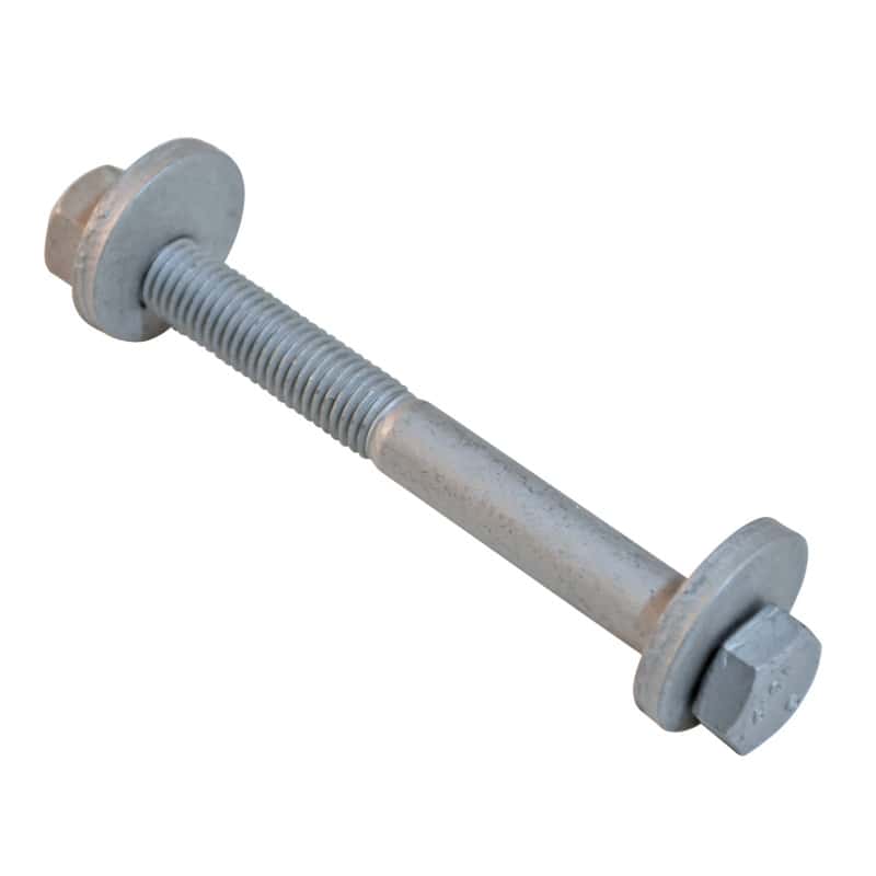 SPC Performance — SPC Performance 01-08 Audi A4 Rear Toe Kit
TOE CAM BOLT
TOE CAM EA - view 1