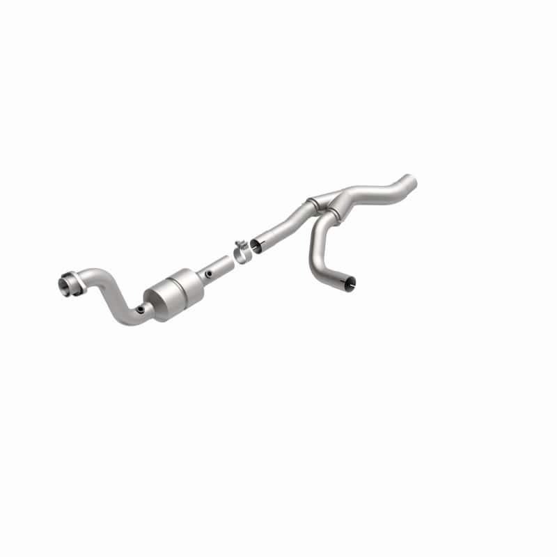 Magnaflow — MagnaFlow Conv DF 2004 Durango 5.7L Passenger Side
HM Grade
HM - view 29