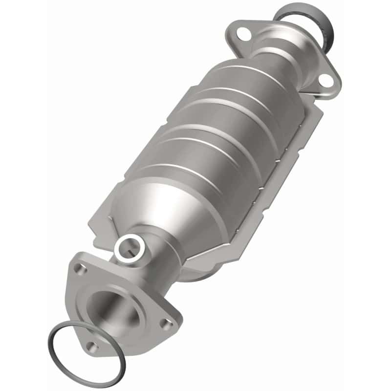 Magnaflow — MagnaFlow Conv DF 1998 Honda Odyssey 2.3L
HM Grade
HM - view 31