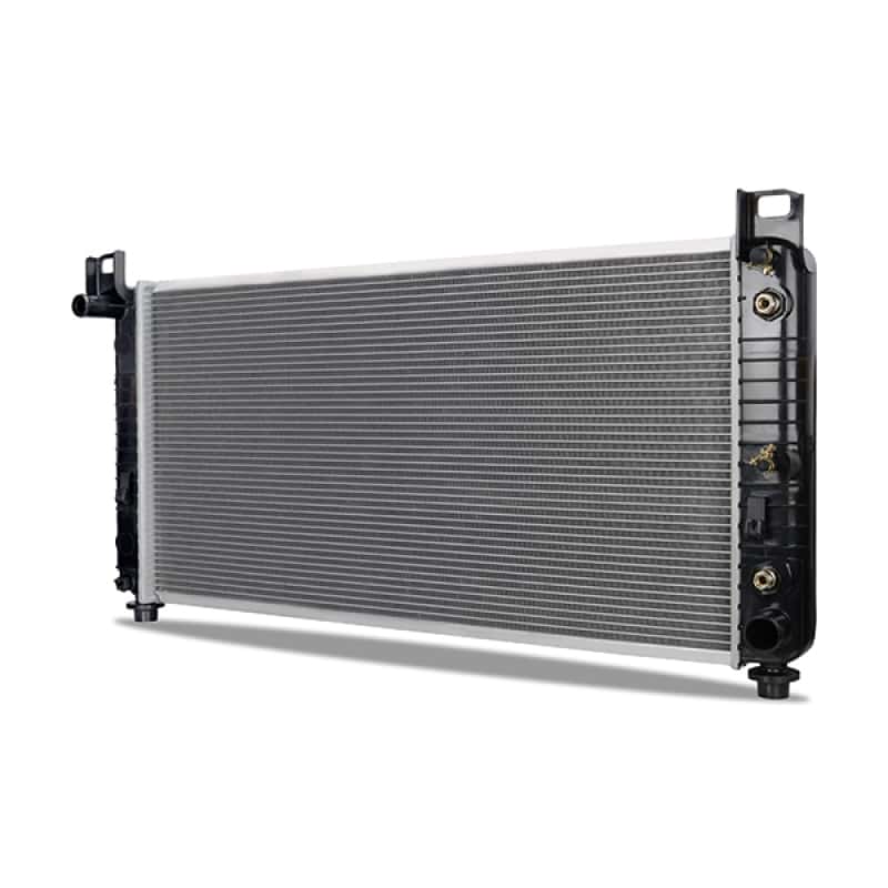 Mishimoto — Mishimoto 02-13 Cadillac Escalade Replacement Radiator - view 6