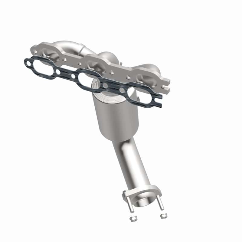 Magnaflow — MagnaFlow Conv DF 07-10 Chrysler Sebring 3.5L
OEM Grade
OEM - view 27