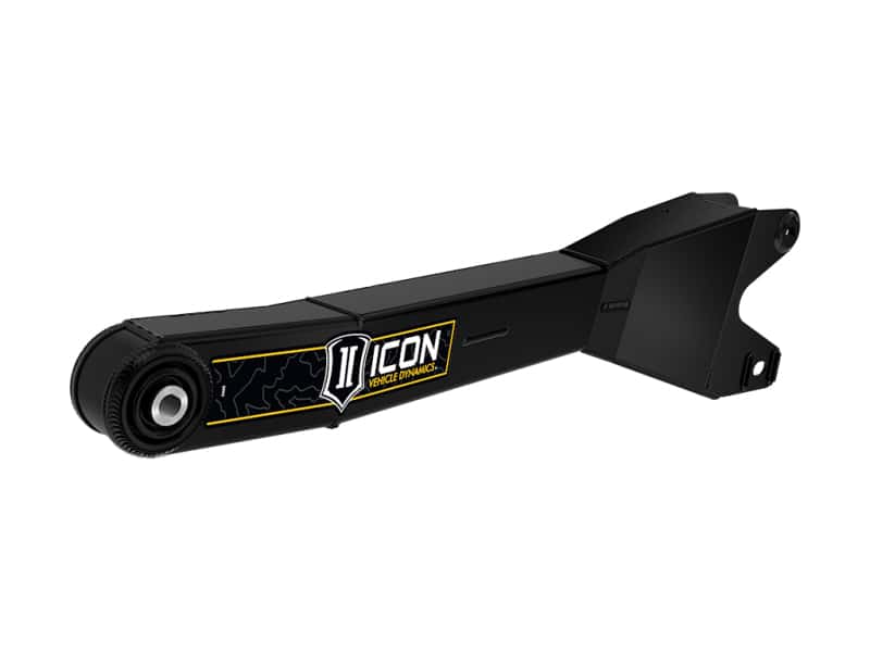 ICON — ICON 2023 Ford F-250/F-350 Super Duty Radius Arm System
RADIUS ARM KIT - view 2