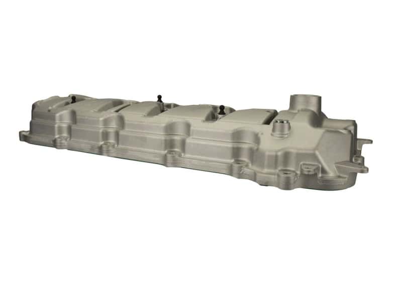 Ford Racing — Ford Racing 5.0L/5.2L Aluminum Cam Cover - Pair
Valve Cover Set - view 6