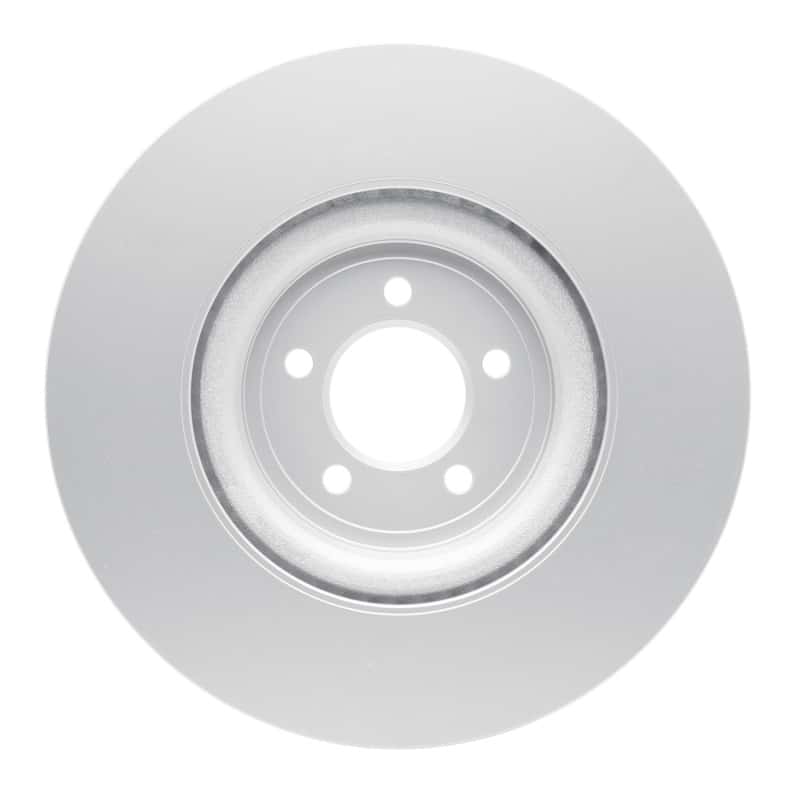 DFC — DFC 06-21 Jaguar XKR Front Hi-Carbon Alloy Geomet Coated Rotor
DFC Brake Rotor - view 5
