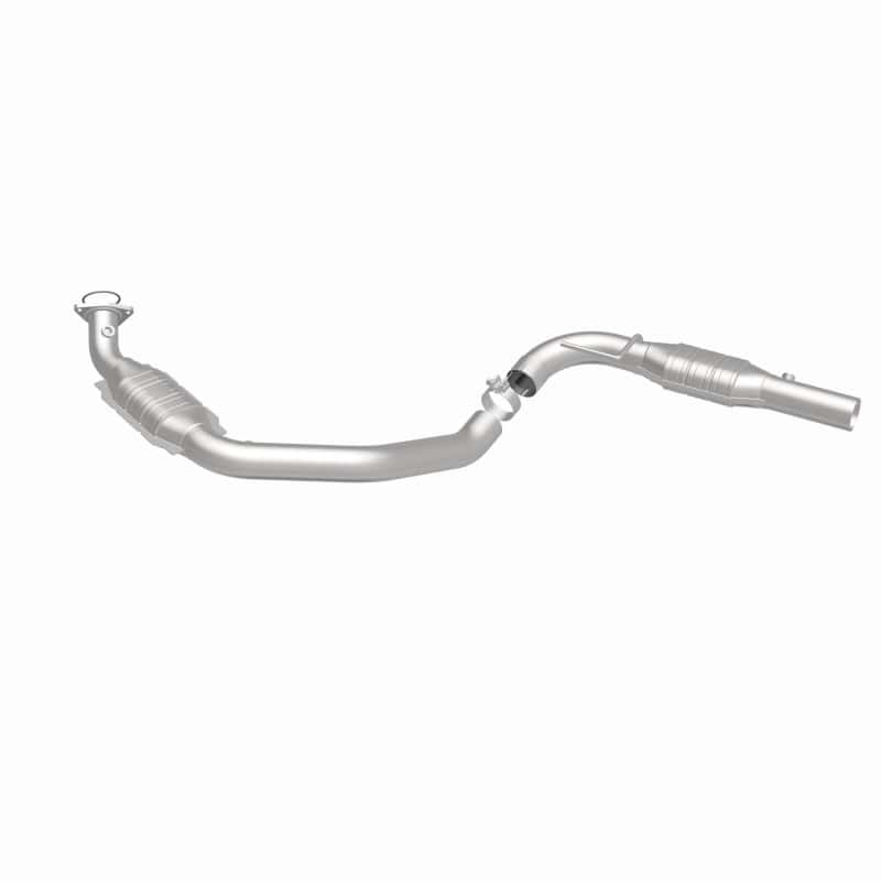 Magnaflow — MagnaFlow Conv DF 03-09 GM 2500/3500 Driver Side
California - view 13