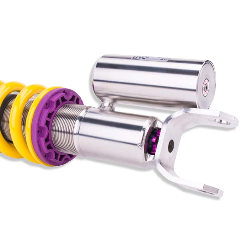 KW — KW Coilover Kit V3 Chevrolet Corvette (C7) w/ electronic shock control
Coilover Kit - view 17