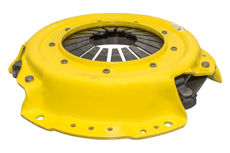 ACT — ACT 1981 Nissan 280ZX P/PL Heavy Duty Clutch Pressure Plate
Pressure Plate - view 2