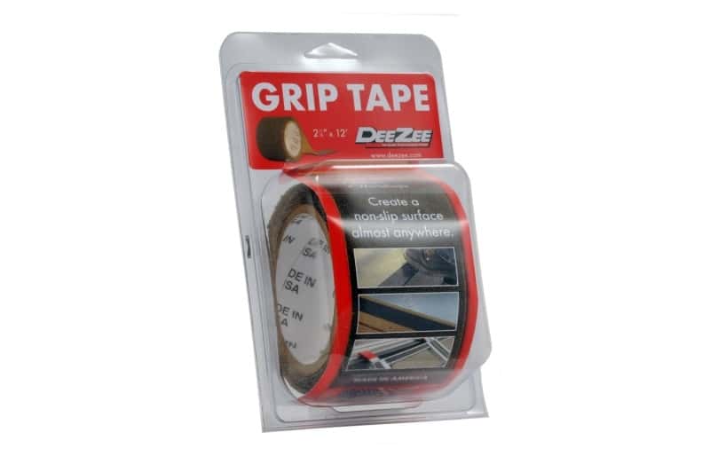 Dee Zee — Dee Zee Universal Misc Grip Tape
Tape-Adhesive Grip - view 5