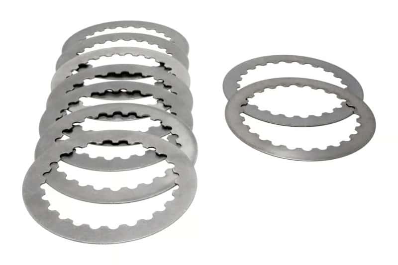Wiseco — Wiseco 9 Steel and Alloy Clutch Plate Kit
Clutch Plate Kit - view 5