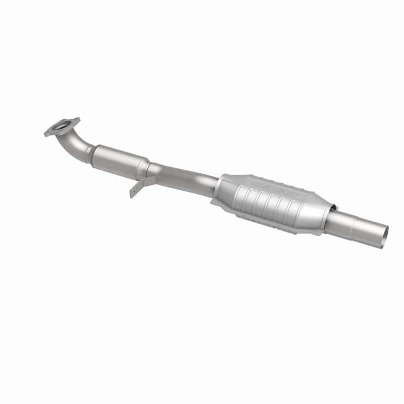 Magnaflow — MagnaFlow Conv DF 00-04 S40/V40 1.9L Rear
HM Grade
HM - view 13