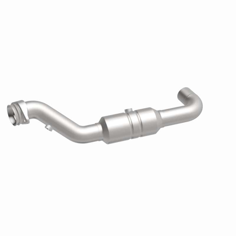 Magnaflow — Magnaflow Conv DF 2011-2014 F-150 V6 3.5L OEM Underbody
OEM Grade
OEM - view 10