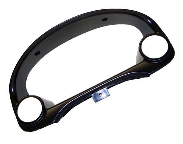 BLOX Racing — BLOX Racing Gauge Cluster 2001-2005 Honda Civic - view 1
