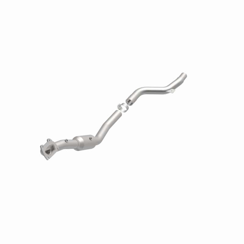 Magnaflow — MagnaFlow Right Side Converter Direct Fit 15-17 Chrysler 300 3.6L
OEM Grade
OEM - view 27
