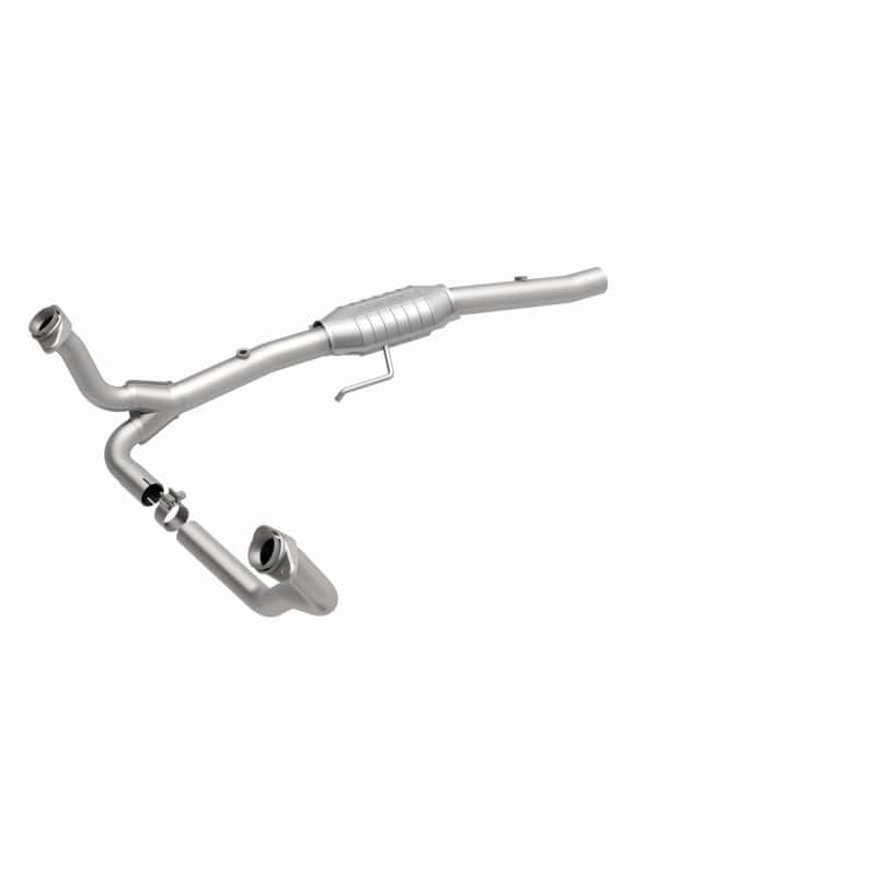 Magnaflow — MagnaFlow Conv DF 00-03 Dakota 4.7L 2WD OEM
OEM Grade
OEM - view 7