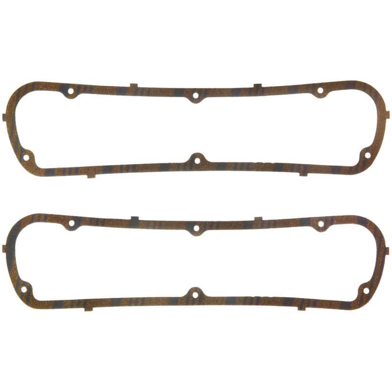 Fel-Pro — Fel-Pro 17945 Engine Valve Cover Gasket Set - view 1