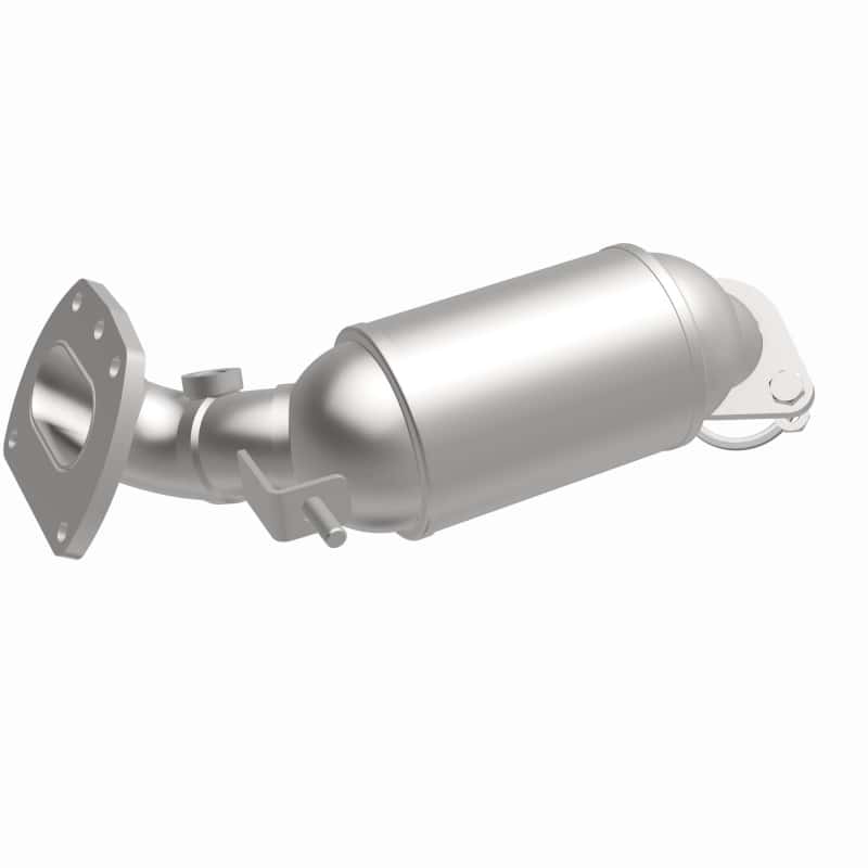 Magnaflow — MagnaFlow 17-20 Toyota Sienna / 16-19 Lexus RX350 V6 3.5L Direct Fit Manifold Catalytic Converter
OEM Grade
OEM - view 7