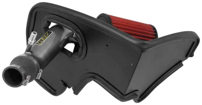 AEM Induction — AEM 16-17 Chevrolet Malibu L4-1.5L F/l Cold Air Intake
Cold Air Intake Syst
AEM Cold Air Intake - view 7