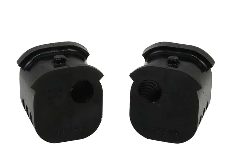 Whiteline — Whiteline 9/92-6/02 Lancer CE Control Arm - Lower Inner Rear Anti-dive Caster Kit
Bushing Kit - view 4