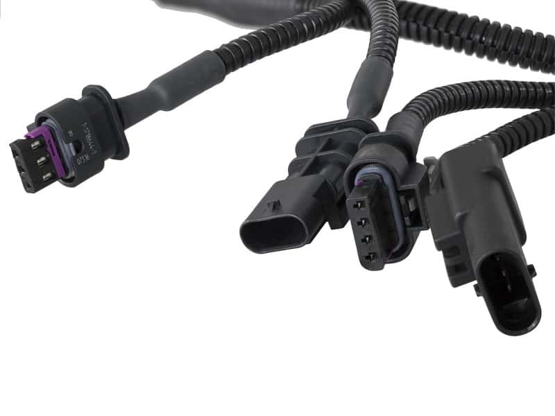 aFe — aFe Scorcher GT Module Ford 20-22 Escape/ 21-22 Bronco Sport/ 2022 Maverick
Power Module - view 3