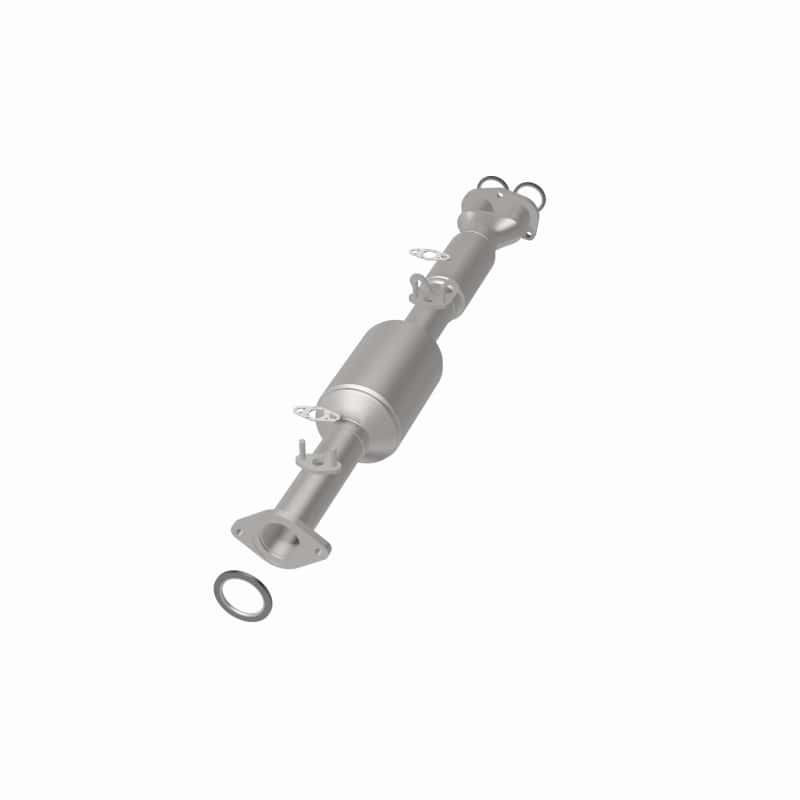 Magnaflow — MagnaFlow Conv Direct Fit 91-95 Toyota Previa 2.4L
California - view 17