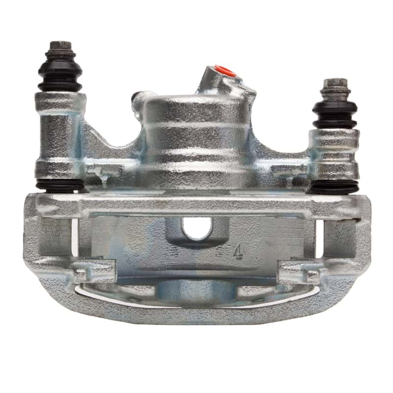 DFC — DFC 91-99 Toyota Paseo Front-L Premium Caliper - Silver Zinc Coated
DFC Brake Caliper - view 5