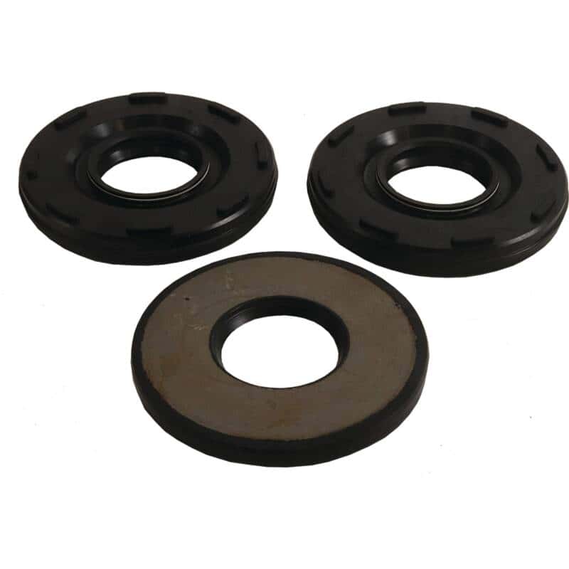 Vertex Pistons — Vertex Gaskets 1986 Kawasaki JS650 Oil Seal Kit - view 1