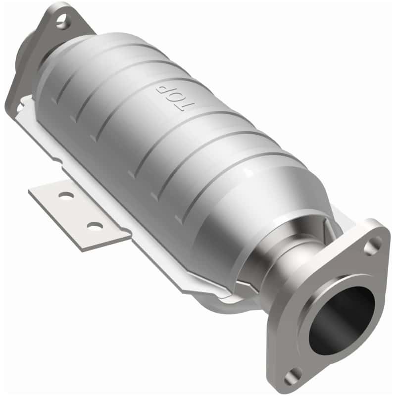 Magnaflow — MagnaFlow Conv DF 98 Elantra 1.8L Rear Conv 9
HM Grade
HM - view 3