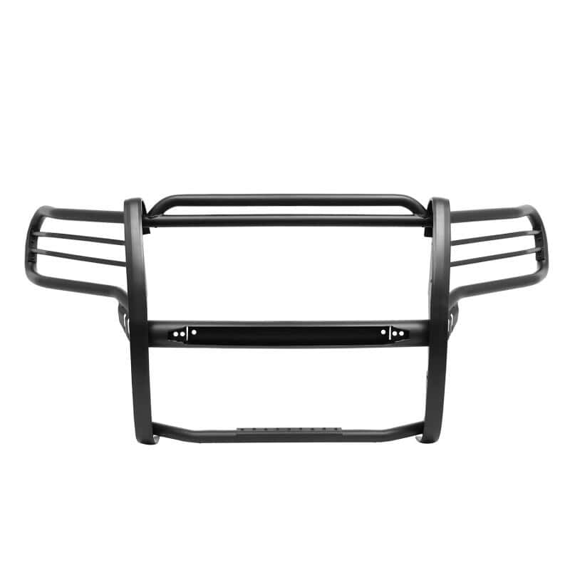 Westin — Westin 14-21 Grand Cherokee Sportsman X Grille Guard - Textured Black
Grille Guard - view 2