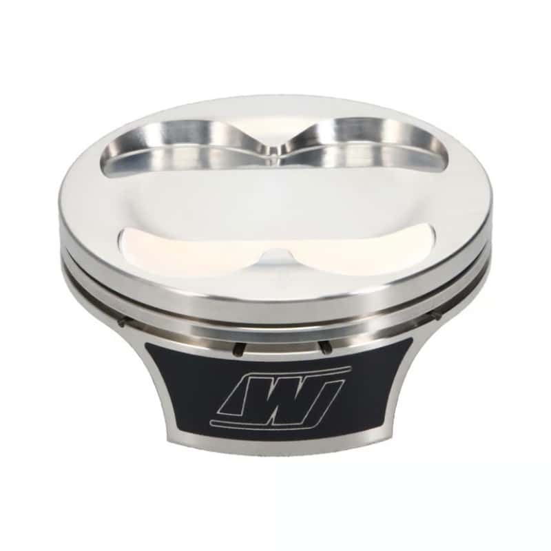Wiseco — Wiseco Kawasaki KX250F / Suzuki RMZ250F 13.51 3268ZG Piston kit
Piston Kit - view 2