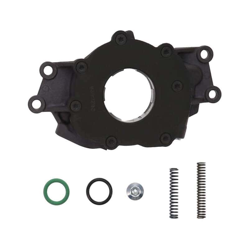 Manley Performance — Manley Chevy LS Series Pro Flo Oil Pump (Eng App - 18in Increased Volume Over Stock)
Oil Pump - view 2
