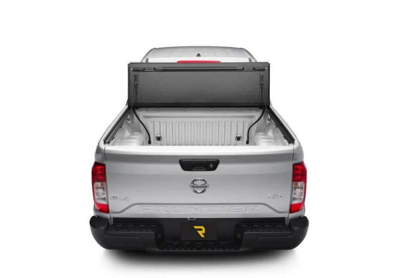 BAK — BAK 16-20 Nissan Titan 5ft 6in Bed BAKFlip G2
BFG2 17-24 Ttn 5'7 - view 11