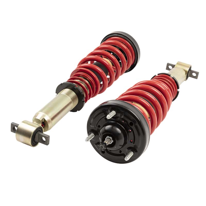 Belltech — Belltech 15-20 Ford 150 (All Cabs) 2WD/4WD Performance Handling Kit Plus
PER HNDLG KIT PLUS - view 4