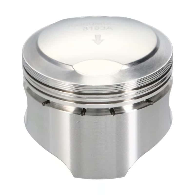 Wiseco — Wiseco Honda CB/CL350 68-73 10.51 CR Piston Kit
Piston Kit - view 2