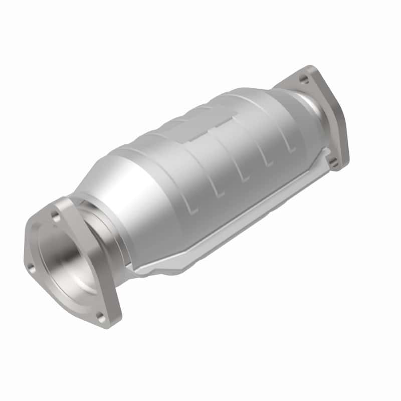 Magnaflow — MagnaFlow Conv Direct Fit Audi 81 91
Standard Grade
Standard - view 18