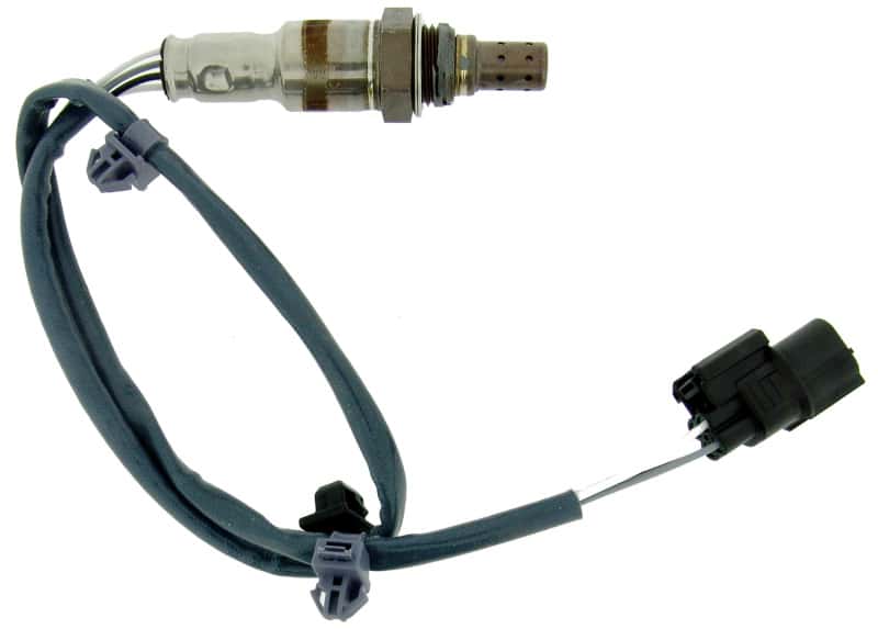 NGK — NGK Honda Accord 2012-2008 Direct Fit Oxygen Sensor
Oxygen Sensor - view 1