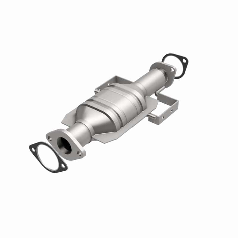 Magnaflow — MagnaFlow Conv DF Talon-Eclipse 95-98 2.0L/2.
HM Grade
HM - view 28