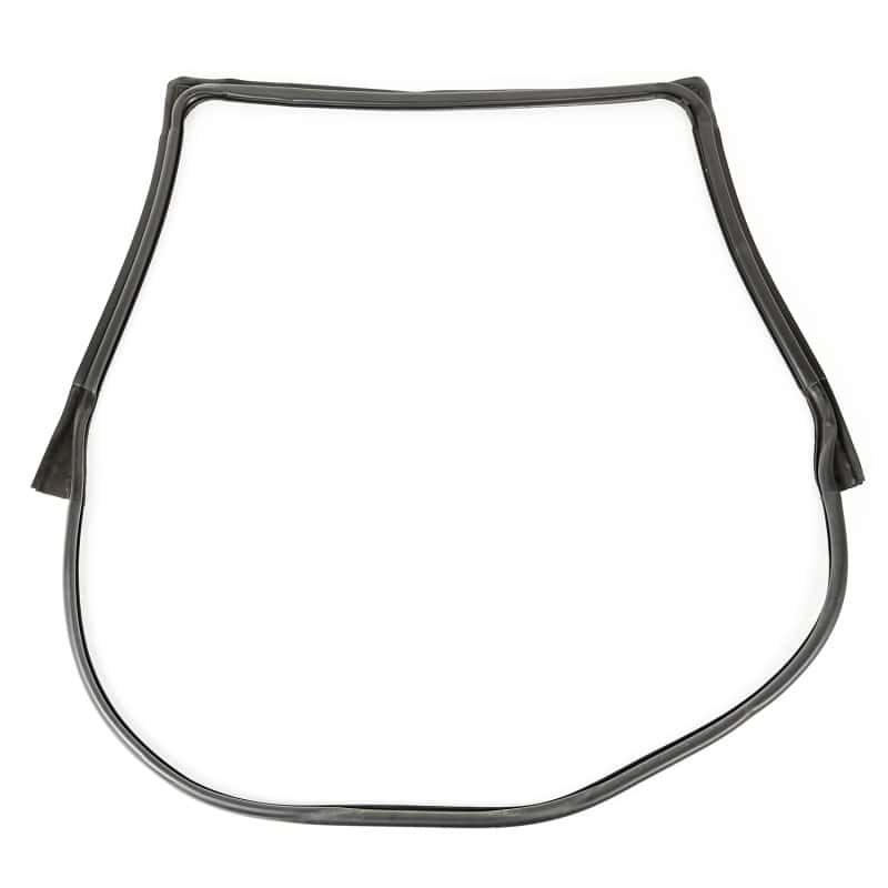 OMIX — Omix Rear Full Door Seal RH 07-18 Jeep Wrangler - view 1