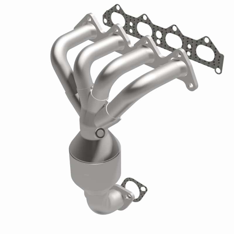 Magnaflow — MagnaFlow Conv Direct Fit 98-01 Hyundai Elantra 1.8L
California - view 29