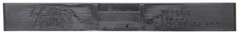 K&N Engineering — K&N Replacement Cabin Air Filter - view 3